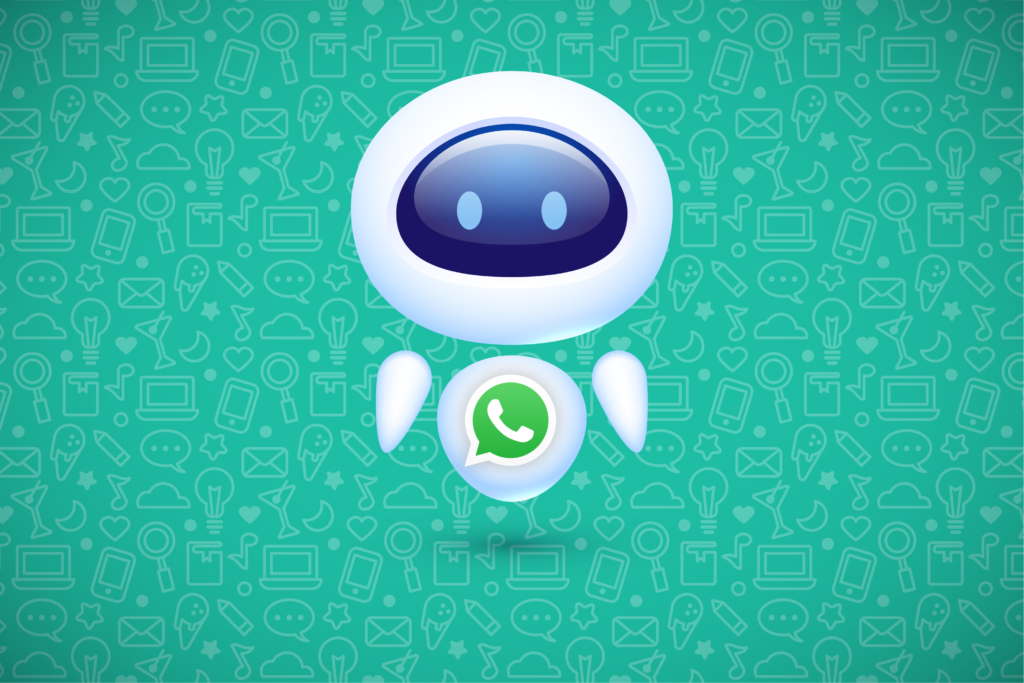 WhatsApp Automation Chat Bot