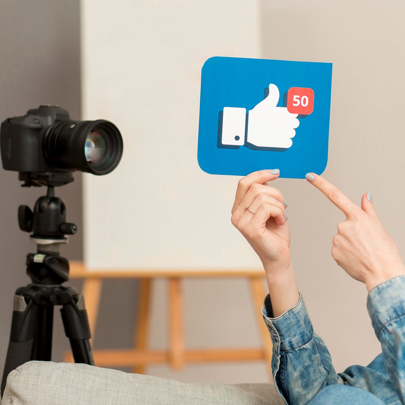 5 Tricks to Learn Social Media Marketing at Home