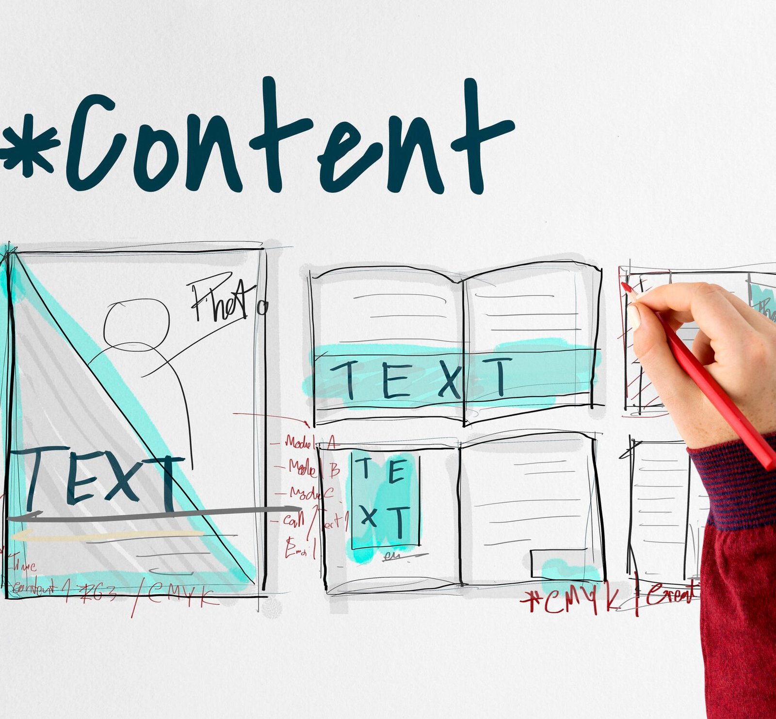 Leveling Up Your Content Marketing