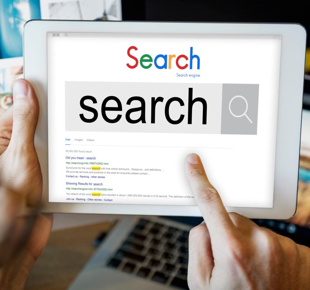 Search Engine Marketing: Boosting Your Online Visibility