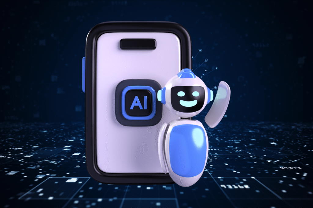 AI Digital Marketing