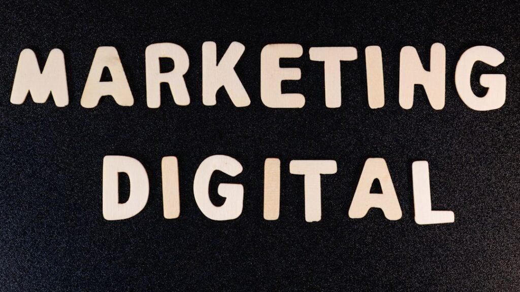 AI challenges in marketing