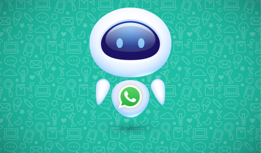 WhatsApp Automation Chat Bot