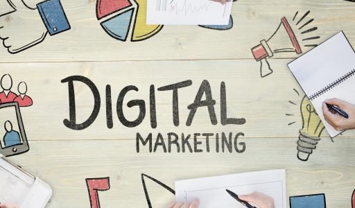 Top 5 Digital Marketing Trends in 2023