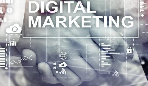 7 Different Types of Digital Marketing