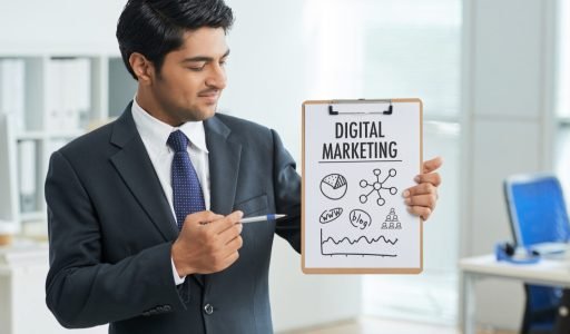 Digital Marketing - A Beginners Guide