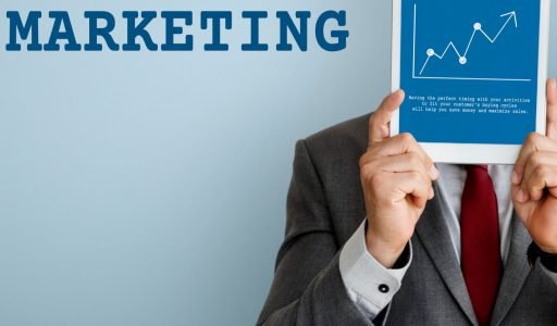 Importance of Digital Marketing in Growing Business